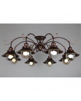 Люстра потолочнаяOmniluxOML-50407-08-foto2