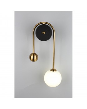 Светильник настенный (Бра)AploytAPL.324.11.01-foto11