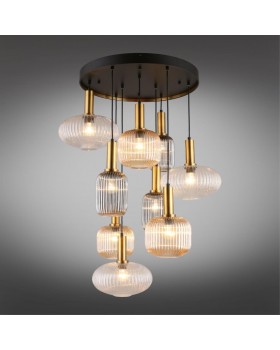 Люстра подвеснаяAploytAPL.311.03.09-foto2