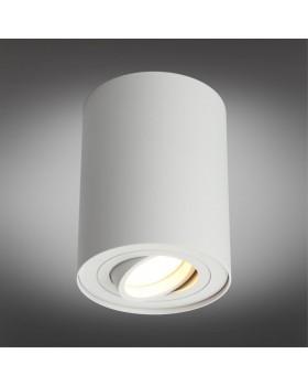 Светильник встраиваемый-накладнойOmniluxOML-101009-01-foto2