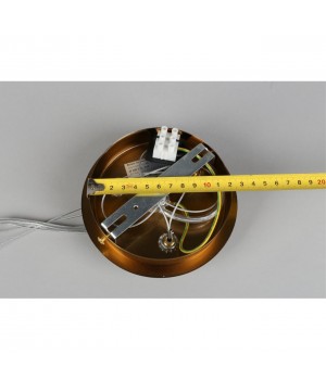 Люстра подвеснаяAploytAPL.764.03.09-foto4