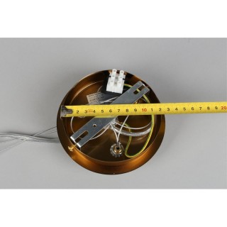 Люстра подвеснаяAploytAPL.764.03.09-foto4