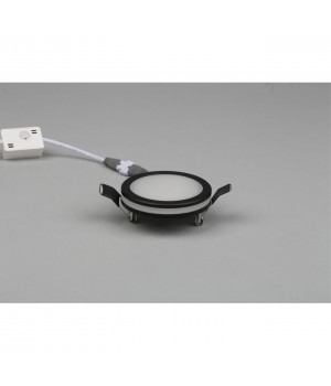 Светильник встраиваемый-накладнойAploytAPL.0014.19.05-foto5