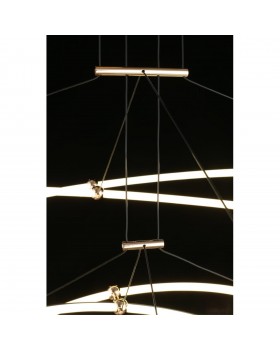 Люстра подвеснаяAploytAPL.034.03.120-foto5