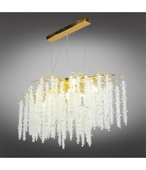 Люстра подвесная Aployt APL.844.13.10-foto2