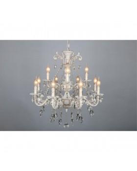 Люстра подвеснаяOmniluxOML-79003-12-foto11