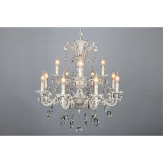 Люстра подвеснаяOmniluxOML-79003-12-foto11