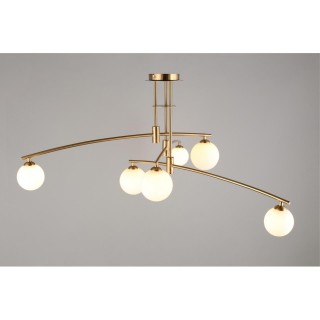 Люстра потолочнаяAploytAPL.621.07.06-foto14