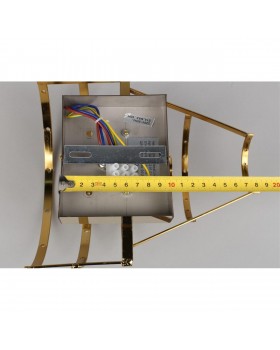 Светильник настенный (Бра)AploytAPL.823.01.01-foto4