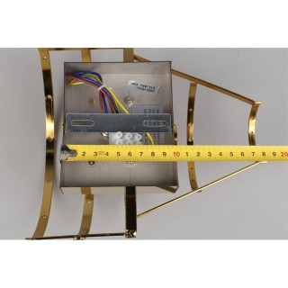 Светильник настенный (Бра)AploytAPL.823.01.01-foto4