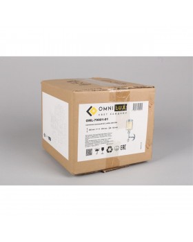 Светильник настенный (Бра)OmniluxOML-79901-01-foto8