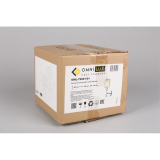 Светильник настенный (Бра)OmniluxOML-79901-01-foto8