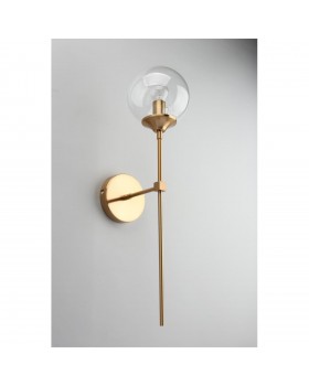 Светильник настенный (Бра)AploytAPL.908.01.01-foto12