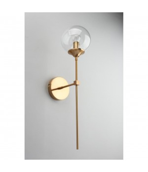 Светильник настенный (Бра)AploytAPL.908.01.01-foto12