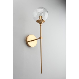 Светильник настенный (Бра)AploytAPL.908.01.01-foto12