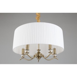 Светильник подвеснойOmniluxOML-57606-05-foto8