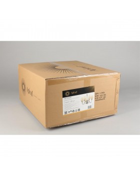 Люстра подвеснаяAploytAPL.731.03.08-foto3