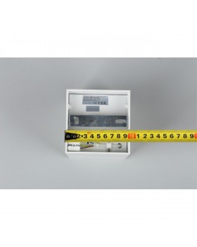 Светильник встраиваемый-накладнойOmniluxOML-101109-01-foto5