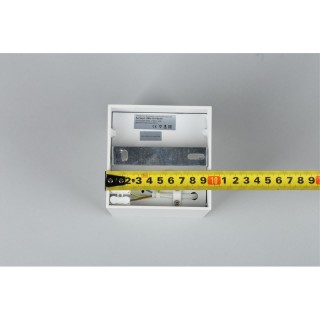 Светильник встраиваемый-накладнойOmniluxOML-101109-01-foto5