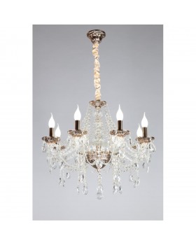 Люстра подвеснаяOmniluxOML-74803-08-foto3