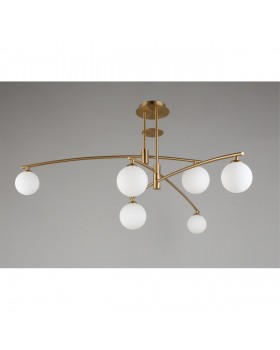 Люстра потолочнаяAploytAPL.621.07.06-foto15