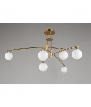 Люстра потолочнаяAploytAPL.621.07.06-foto15