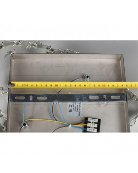 Светильник настенный (Бра)AploytAPL.815.01.02-foto4