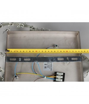 Светильник настенный (Бра)AploytAPL.815.01.02-foto4