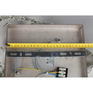 Светильник настенный (Бра)AploytAPL.815.01.02-foto4