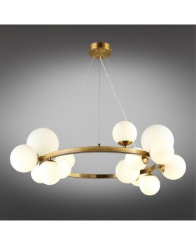 Люстра подвеснаяAploytAPL.314.03.14-foto2