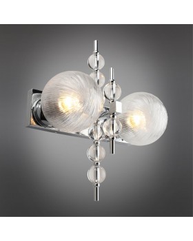 Светильник настенный (Бра)AploytAPL.821.01.02-foto2