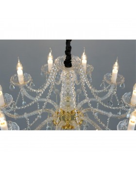 Люстра подвеснаяAploytAPL.810.03.10-foto19