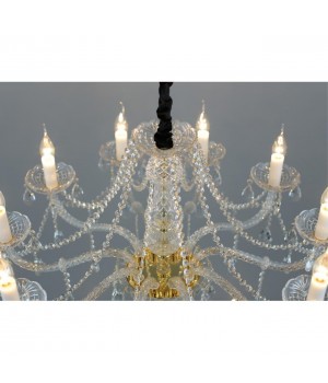 Люстра подвеснаяAploytAPL.810.03.10-foto19