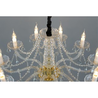 Люстра подвеснаяAploytAPL.810.03.10-foto19