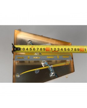 Светильник настенный (Бра)AploytAPL.831.01.02-foto4