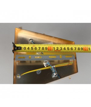 Светильник настенный (Бра)AploytAPL.831.01.02-foto4