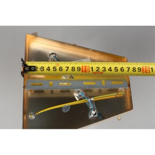 Светильник настенный (Бра)AploytAPL.831.01.02-foto4