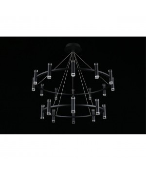 Люстра подвеснаяAploytAPL.037.03.200-foto6