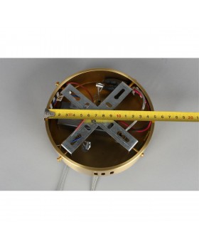 Люстра подвеснаяAploytAPL.049.13.40-foto4