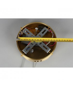 Люстра подвеснаяAploytAPL.049.13.40-foto4