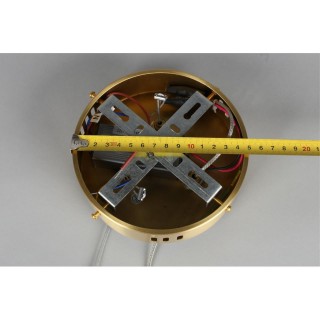 Люстра подвеснаяAploytAPL.049.13.40-foto4