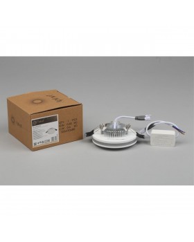 Светильник встраиваемый-накладнойAploytAPL.0013.09.09-foto9