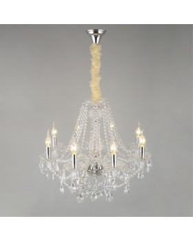 Люстра подвеснаяAploytAPL.755.03.08-foto17