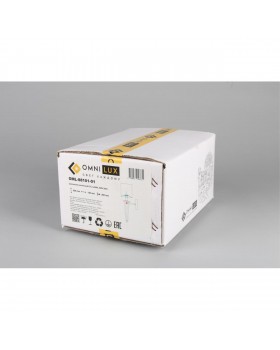 Светильник настенный (Бра)OmniluxOML-88101-01-foto7