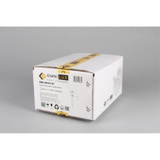 Светильник настенный (Бра)OmniluxOML-88101-01-foto7