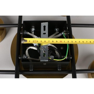 Люстра потолочнаяAploytAPL.042.07.56-foto4