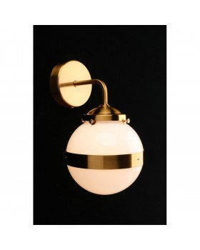 Светильник настенный (Бра)AploytAPL.819.01.01-foto10