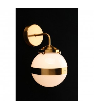 Светильник настенный (Бра)AploytAPL.819.01.01-foto10