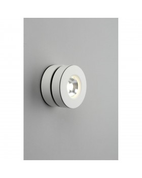 Светильник встраиваемый-накладнойOmniluxOML-101909-12-foto3