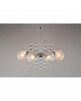 Люстра подвеснаяAploytAPL.821.03.08-foto14